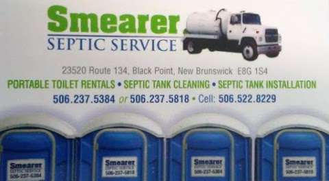 Smearer's Sales & Service